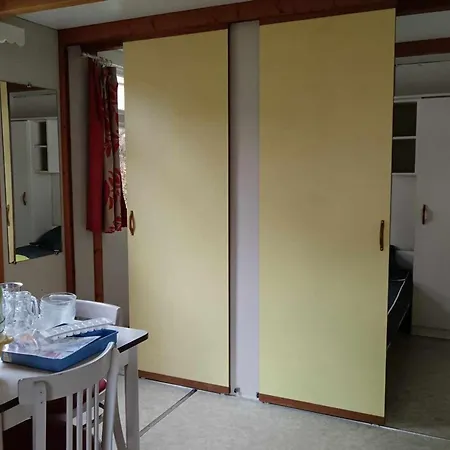 Chalet, Animaux Admis - 5 Pers. - Api-1-52-2513 Кемпинг
