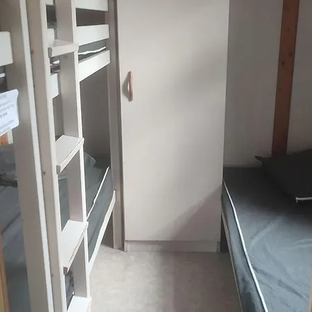 Chalet, Animaux Admis - 5 Pers. - Api-1-52-2513 Кемпинг